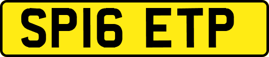 SP16ETP