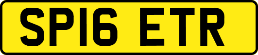 SP16ETR