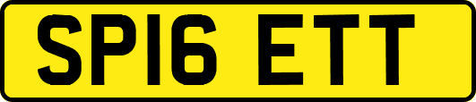 SP16ETT