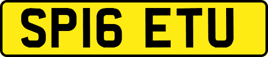 SP16ETU