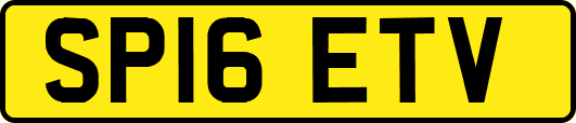 SP16ETV