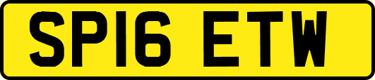 SP16ETW