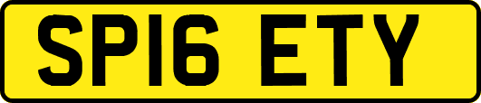 SP16ETY