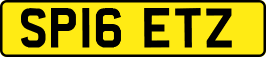 SP16ETZ