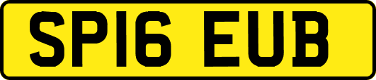 SP16EUB