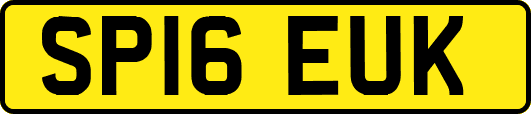 SP16EUK