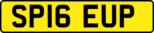 SP16EUP