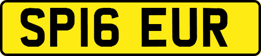 SP16EUR