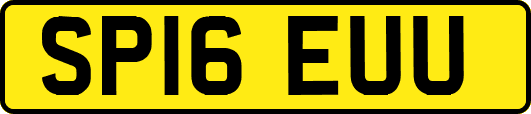 SP16EUU