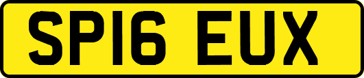 SP16EUX