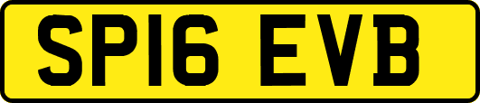 SP16EVB