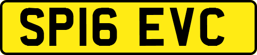 SP16EVC