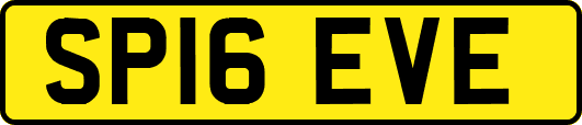 SP16EVE