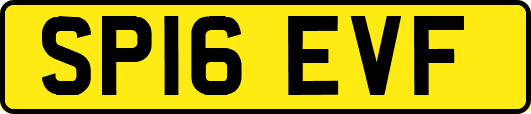 SP16EVF