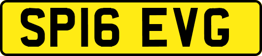 SP16EVG