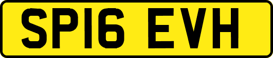 SP16EVH