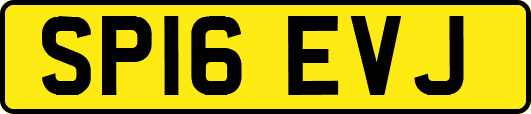 SP16EVJ