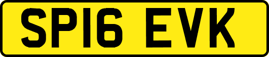SP16EVK