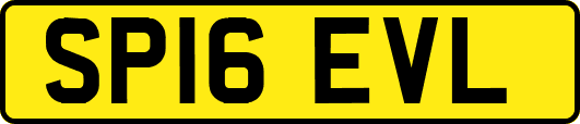 SP16EVL