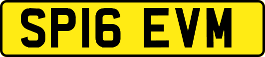 SP16EVM