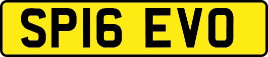 SP16EVO