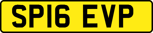 SP16EVP