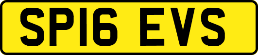 SP16EVS