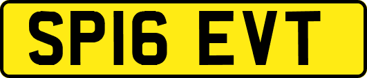 SP16EVT