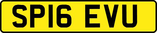 SP16EVU
