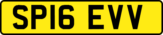 SP16EVV