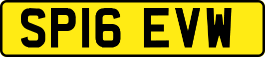 SP16EVW