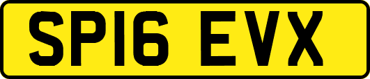 SP16EVX