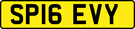 SP16EVY