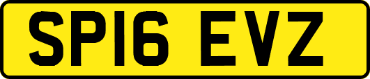 SP16EVZ