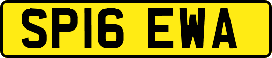 SP16EWA