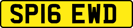SP16EWD