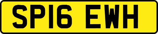 SP16EWH
