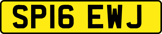 SP16EWJ