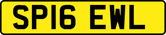 SP16EWL
