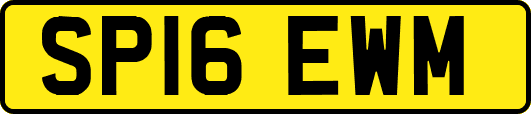 SP16EWM