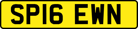 SP16EWN