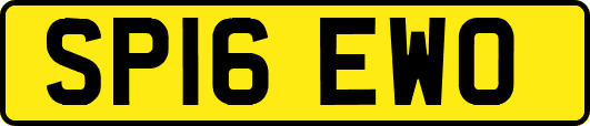 SP16EWO