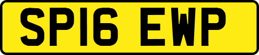 SP16EWP