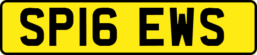 SP16EWS