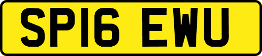 SP16EWU