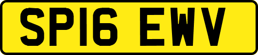 SP16EWV