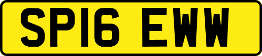 SP16EWW
