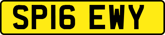 SP16EWY