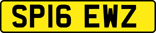 SP16EWZ