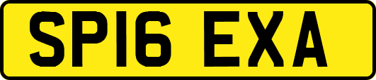 SP16EXA